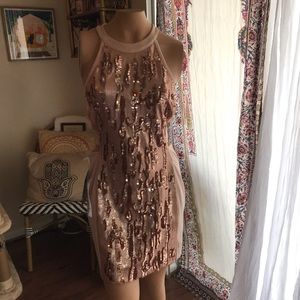 NWT❣️bebe Dress